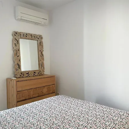 Font Vella - Acogedor Dúplex En El Centro De Appartement