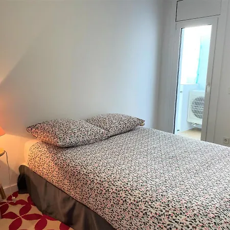 Appartement Font Vella - Acogedor Dúplex En El Centro De Cadaqués