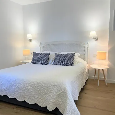 Appartement Font Vella - Acogedor Dúplex En El Centro De Cadaqués