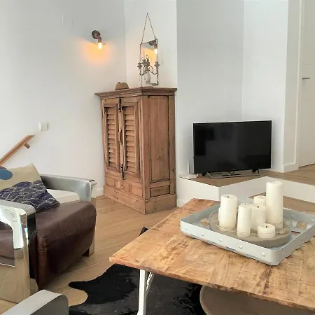 Appartement Font Vella - Acogedor Dúplex En El Centro De *
