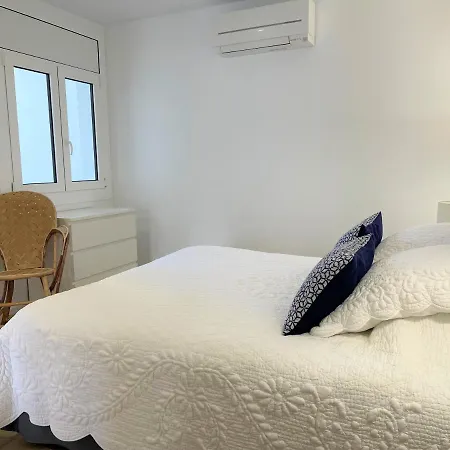 Appartement Font Vella - Acogedor Dúplex En El Centro De