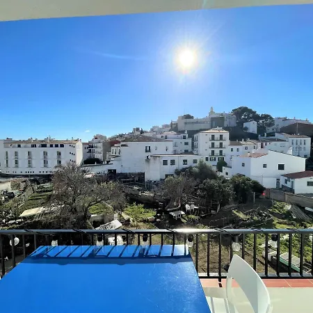 Font Vella - Acogedor Dúplex En El Centro De Appartement *