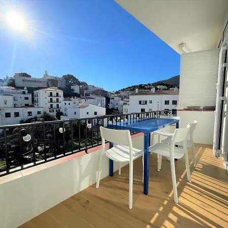 Appartement Font Vella - Acogedor Dúplex En El Centro De *