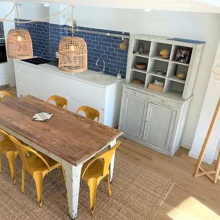 Appartement Font Vella - Acogedor Dúplex En El Centro De *