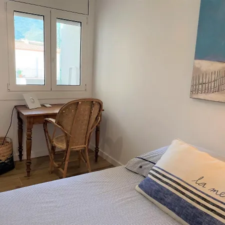 Font Vella - Acogedor Dúplex En El Centro De Appartement Cadaqués